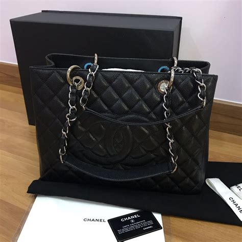 chanel gst price us